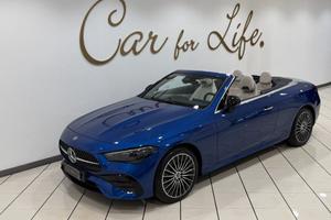 MERCEDES-BENZ CLE 220 d Cabrio Advanced Plus