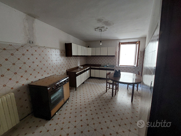 Appartamento in centro storico