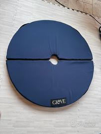 Cash Mat Pole Dance - Giove