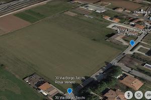 Zona Bassano est - Casa e Terreno edificabile