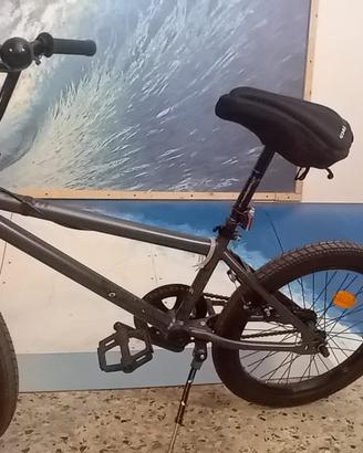 BTWIN Bmx bambino 9-14anni WIPE 500