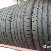 225 45 17 brigestone re 050 usate