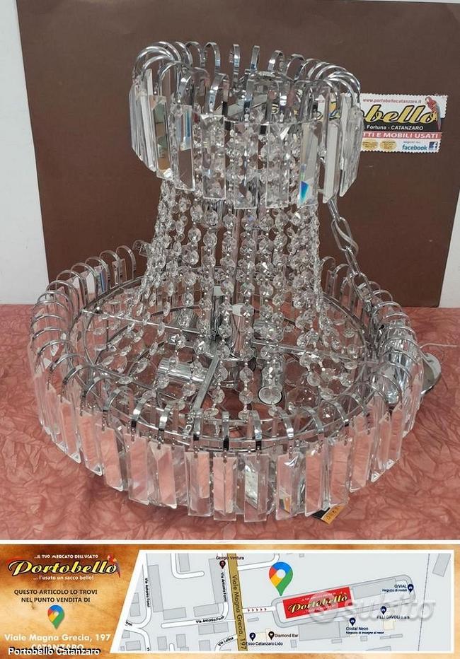 Catanzaro Mobili usati