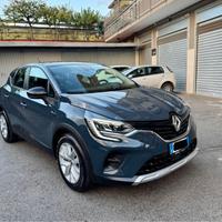 Renault Captur TCe 100 CV GPL Equilibre acc permut