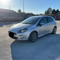 FIAT Punto 4a serie - 2013