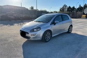 FIAT Punto 4a serie - 2013