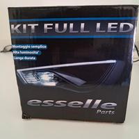 lampadine led golf 7.5 restyling