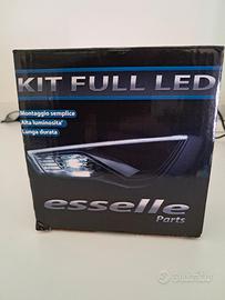 lampadine led golf 7.5 restyling