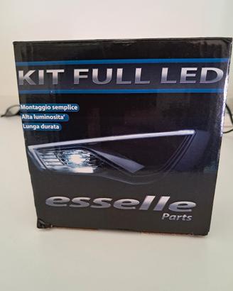 lampadine led golf 7.5 restyling
