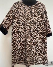 Abito Zara tg. L come nuovo