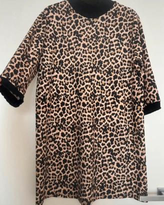 Abito Zara tg. L come nuovo