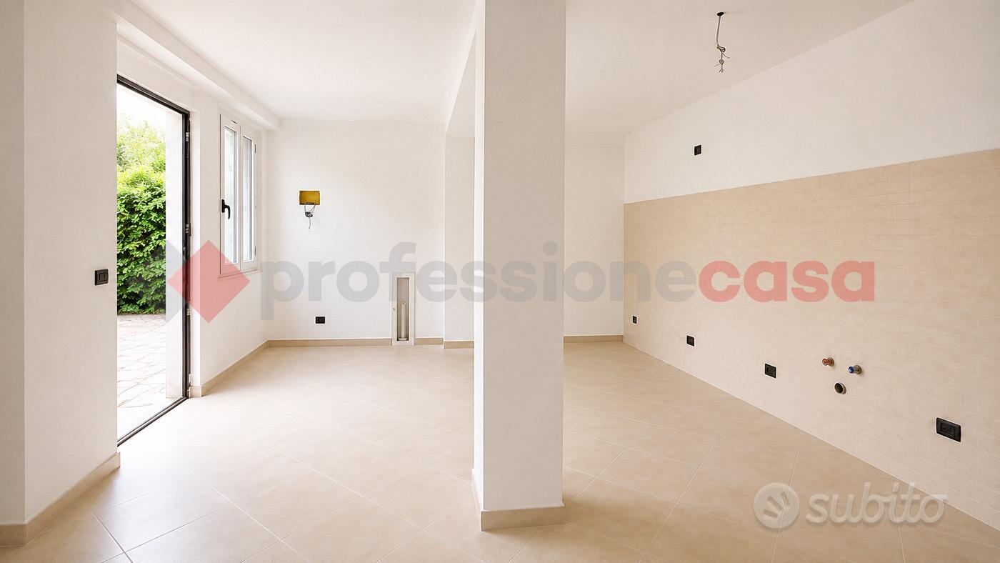 Appartamento – Fiuggi, Frosinone - Vista 2