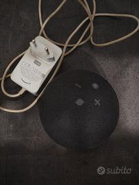 Alexa echo dot ultimo modello sferico