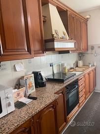 splendida  cucina artigianale