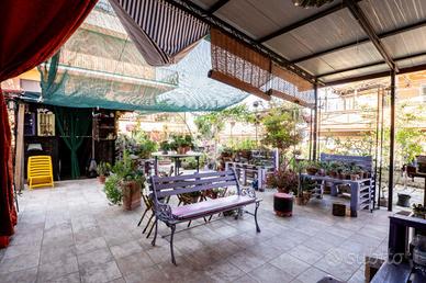 3 LOCALI A FONTE NUOVA