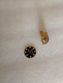 alza palla magnetico con clip a cappellino 
