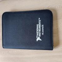 Porta documenti con Zip