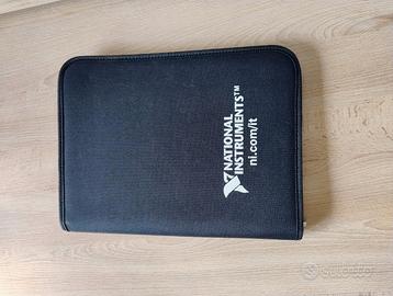 Porta documenti con Zip