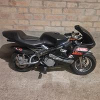 minimoto 50cc 