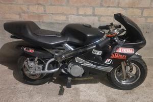 minimoto 50cc 