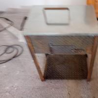 Barbecue artigianale