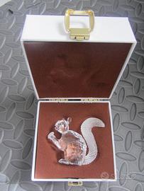 Swarovski Scoiattolo