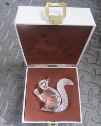 Swarovski Scoiattolo