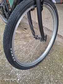 componenti mtb vintage