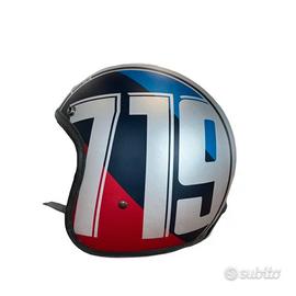 Helmet Bowler BMW Motorrad