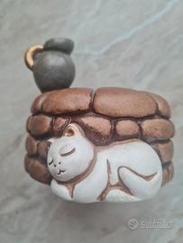 Pozzo Presepe Giubileo Thun