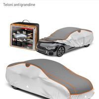Telo Copriauto antigrandine WALSER misura S