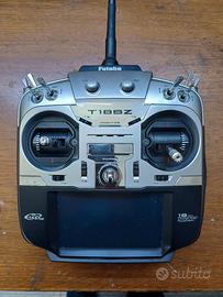 RADIOCOMANDO FUTABA T18SX