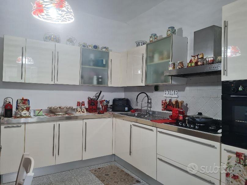 Appartamento – Montesilvano, Villa Canonico - Vista 3