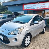 Ford Ka 1.2 8V 69CV PREZZO OUTLET