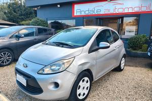 Ford Ka 1.2 8V 69CV PREZZO OUTLET