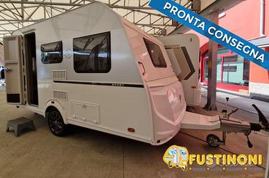 KNAUS SPORT 400 LK 3//4 POSTI CARAVAN NUOVA