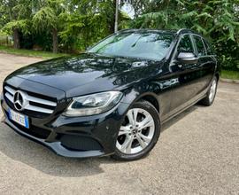 Mercedes-benz C 220 C 220 d S.W. Auto Premium