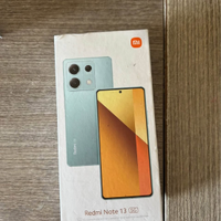 Redmi note 13