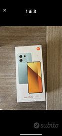 Redmi note 13