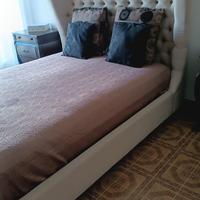 Letto matrimoniale