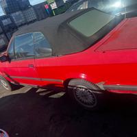 Ricambi cappotta bmw serie 3 e36 cabrio