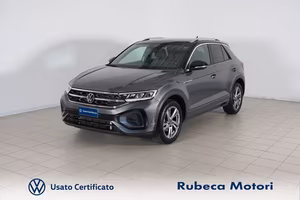 Volkswagen T-Roc 1.0 TSI R-Line 110CV