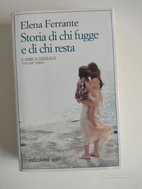 Storia di chi fugge e di chi resta