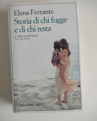 Storia di chi fugge e di chi resta
