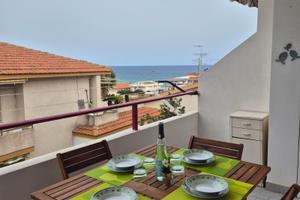 Appartamento a Marina di Ragusa