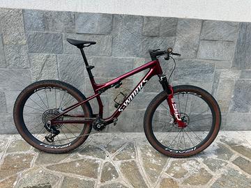 Specialized S-Works Epic 9 Misura L