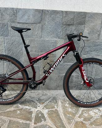 Specialized S-Works Epic 9 Misura L