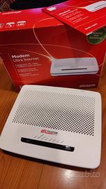 Modem Ultra Internet wifi Telecom