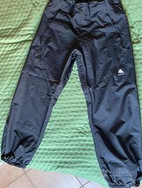 Burton Reserve 2L Snowboard Pants - Relaxed Black