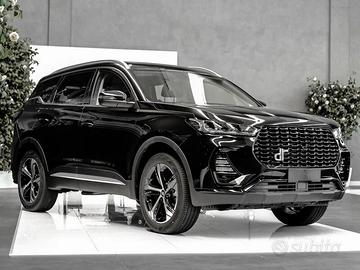 Dr 6.0 1.5 Turbo CVT Bi-Fuel GPL km 0